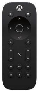 XBOX ONE MEDIA REMOTE(XB1)