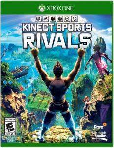 KINECT SPORTS RIVALS(XB1)