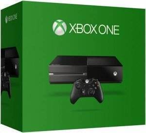 XBOX ONE CONSOLE 500GB & MAX CURSE OF THE BROTHERHOOD & LOCOCYCLEEE