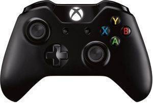 XBOX ONE WIRELESS CONTROLLER XBOX ONE WIRELESS CONTROLLER