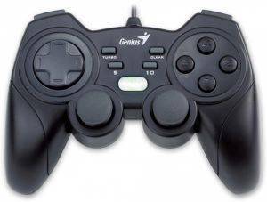 GENIUS GAMEPAD GRANDIAS 12 USB FOR PC