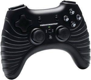 THRUSTMASTER T-WIRELESS BLACK - PC/PS3