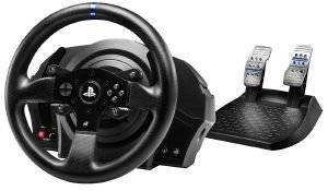 THRUSTMASTER T300 RS RACING WHEEL FOR PS3/PS4