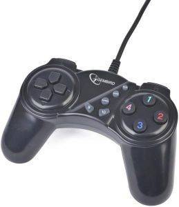 GEMBIRD JPD-ST01 PC GAME CONTROLLER USB