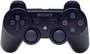 PS3 DUALSHOCK 3