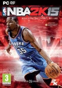 NBA 2K15 - PC