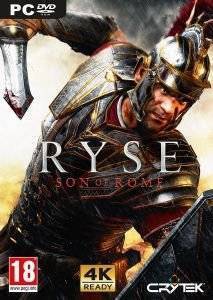 RYSE : SON OF ROME - PC