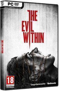 THE EVIL WITHIN - PC