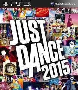 JUST DANCE 2015 - PS3