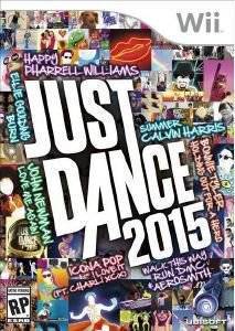 JUST DANCE 2015 - WII
