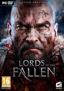 LORDS OF THE FALLEN LIMITED EDITION - PC