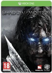 MIDDLE EARTH: SHADOW OF MORDOR SPECIAL EDITION - XBOX ONE MIDDLE EARTH: SHADOW OF MORDOR SPECIAL EDITION - XBOX ONE