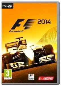 F1 2014 - PC