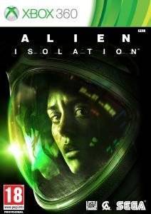 ALIEN: ISOLATION - XBOX 360