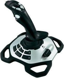 LOGITECH EXTREME 3D PRO JOYSTICK (REFRESH)