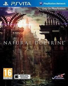 NATURAL DOCTRINE - PSVT