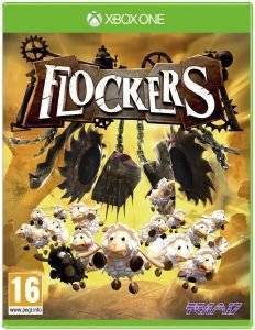FLOCKERS - XBOX ONE