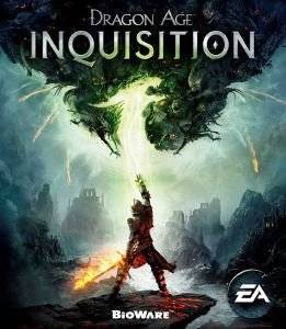 DRAGON AGE : INQUISITION - XBOX360 DRAGON AGE : INQUISITION - XBOX360