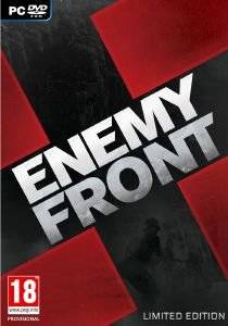 ENEMY FRONT (LIMITED EDITION) - PC