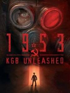 1953 : KGB UNLEASHED - PC 1953 : KGB UNLEASHED - PC