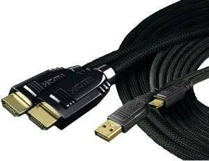 PS3 SONY HDMI CABLE1.3 & USB CHARGING CABLE 2.0