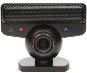 PS3 SONY PLAYSTATION EYE CAMERA [BULK]