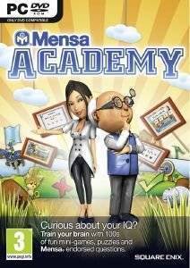 MENSA ACADEMY - PC