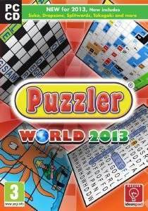 PUZZLER WORLD 2013 - PC