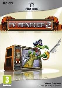 TV MANAGER 2 DELUXE - PC