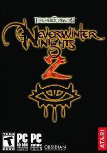 NEVERWINTER NIGHTS 2 - PC
