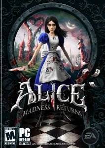 ALICE: MADNESS RETURNS - PC