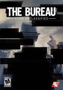 THE BUREAU: X-COM DECLASSIFIED - PC 2K