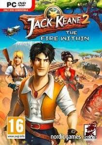 JACK KEANE 2 - PC