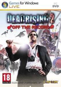 DEAD RISING 2: OFF THE RECORD - PC