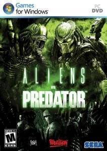 ALIENS VS PREDATOR VALUE - PC ALIENS VS PREDATOR VALUE - PC
