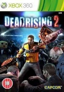 DEAD RISING 2 CLASSICS - XBOX 360 DEAD RISING 2 CLASSICS - XBOX 360
