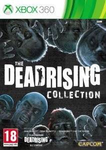 DEAD RISING COLLECTION - XBOX 360