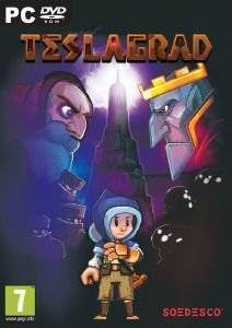 TESLAGRAD - PC