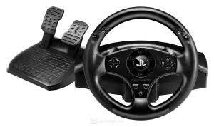 THRUSTMASTER T80RS WHEEL FOR PS3/PS4 THRUSTMASTER T80RS WHEEL FOR PS3/PS4