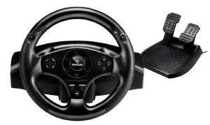 THRUSTMASTER T80RS DRIVE CLUB WHEEL FOR PS3/PS4