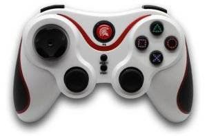 SPARTAN GEAR PS3 WIRELESS BLUETOOTH SIX-AXIS CONTROLLER