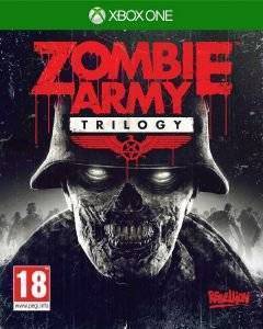 ZOMBIE ARMY TRILOGY - XBOX ONE ZOMBIE ARMY TRILOGY - XBOX ONE