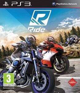 RIDE - PS3