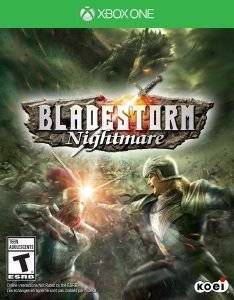 BLADESTORM - NIGHTMARE - XBOX ONE