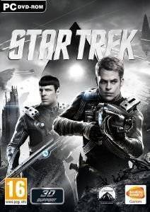 STAR TREK - PC