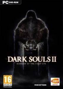 DARK SOULS II : SCHOLAR OF THE FIRST SIN - PC DARK SOULS II : SCHOLAR OF THE FIRST SIN - PC