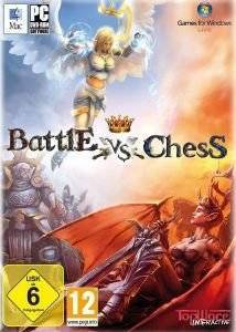 BATTLE VS CHESS - PC