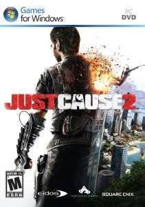 JUST CAUSE 2 - PC