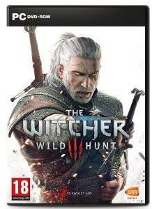 THE WITCHER 3 : WILD HUNT D1 EDITION - PC