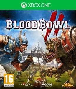 BLOOD BOWL 2 - XBOX ONE